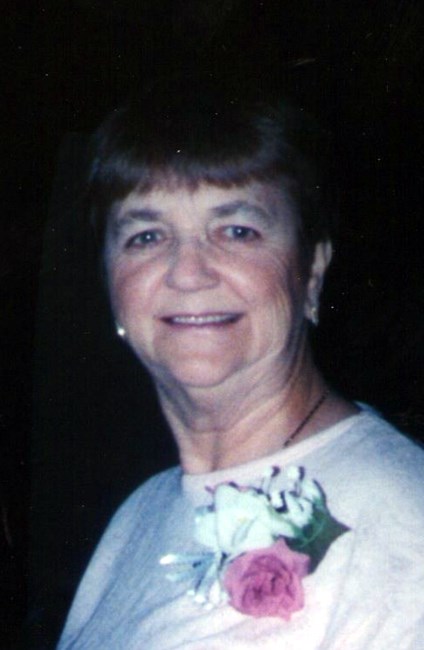 Obituary of Clara "Bernie" Jubb