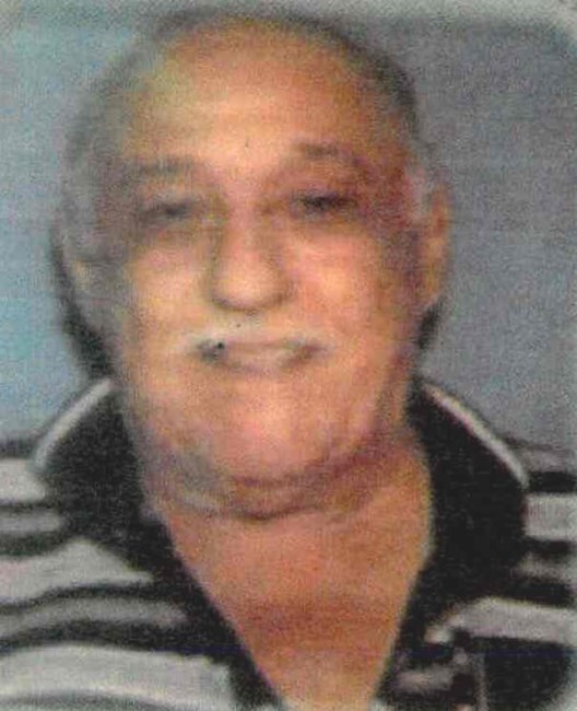 Obituary of Manuel Francisco Galan