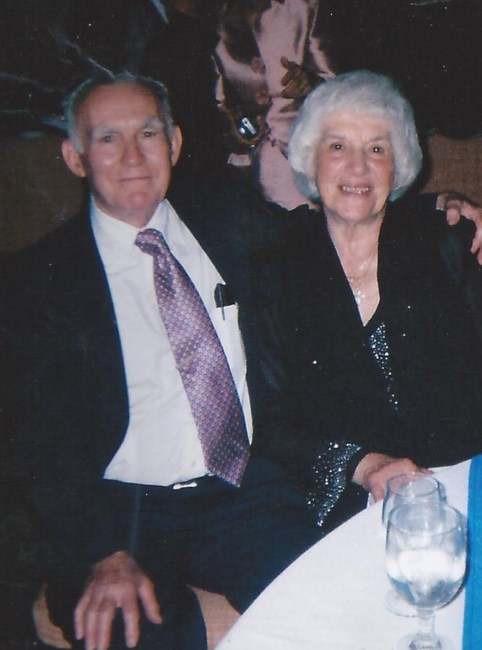 Obituary of John T. Buchanan