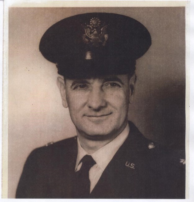 Obituary of John Ernest Phillips