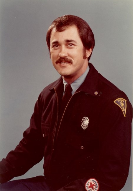 Obituary of Davy Eitel