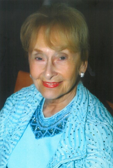 Obituario de Mary Carol Wollmann