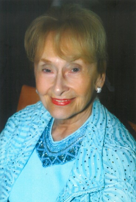 obituary image