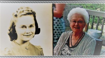 Obituary of Betty Gail Nelson Jones