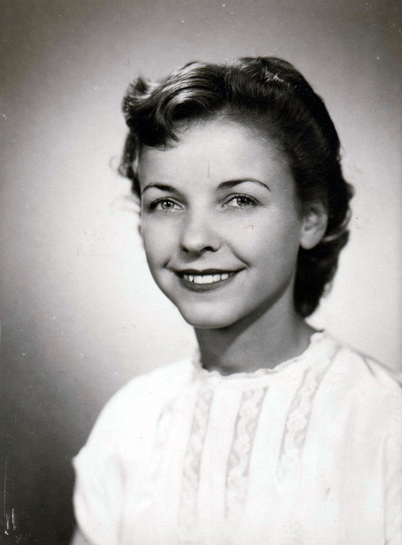 Voreta W. Jeffers Obituary Greeneville, TN