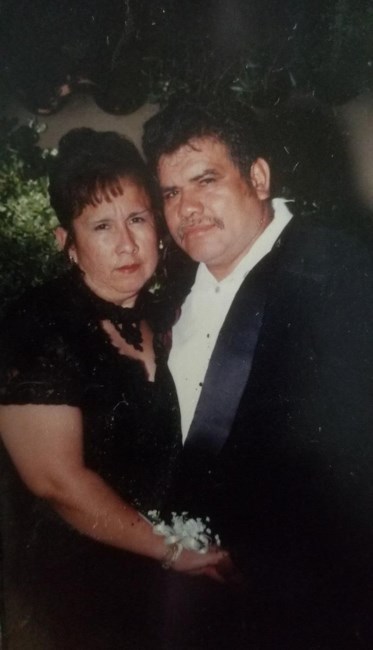 Obituary of Ramon Chavez