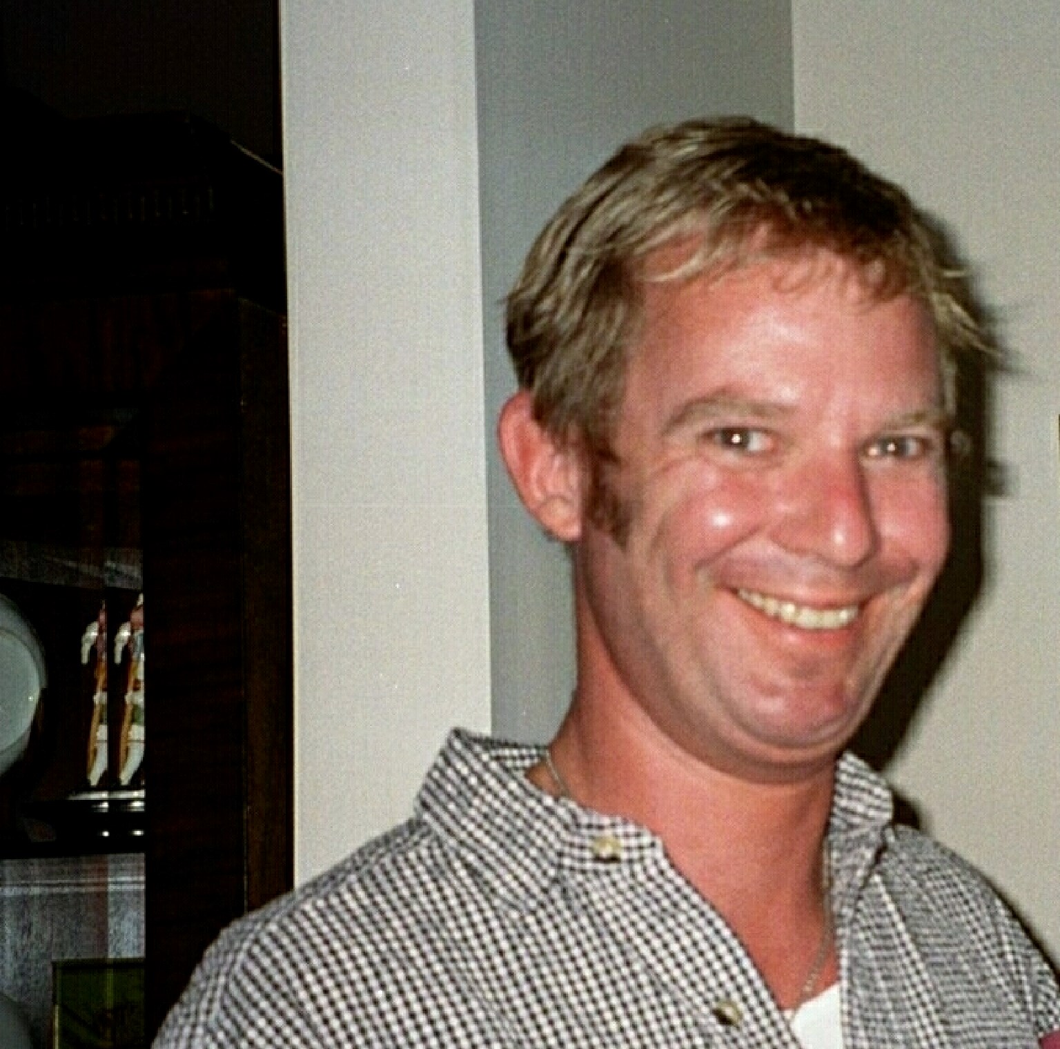 Obituary of Jonathan Walker Good