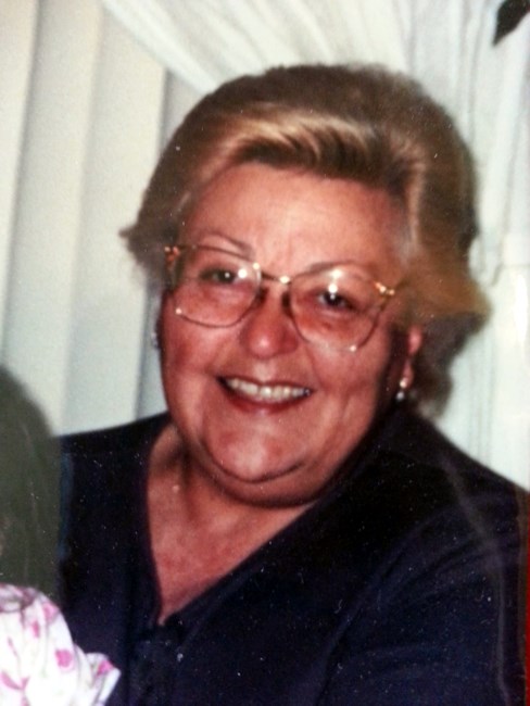 Obituary of Gloria Soledad Oropeza