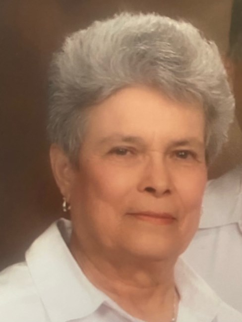 Obituario de Maria J Rivas