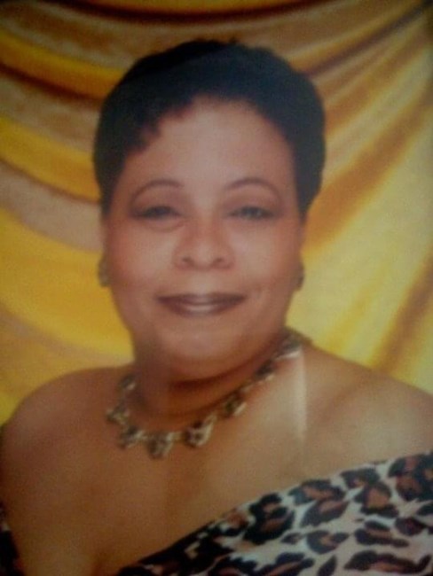 Obituary of Patricia Anne Carmon