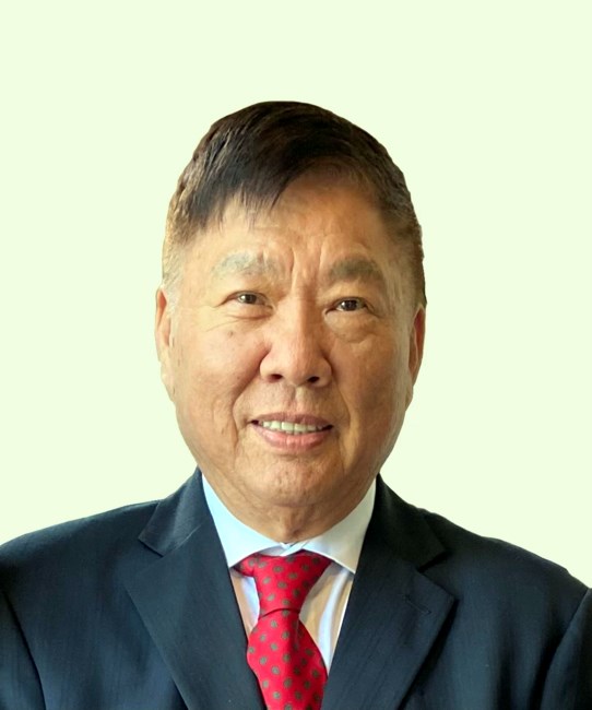 Obituary of Yuh Chu Fong