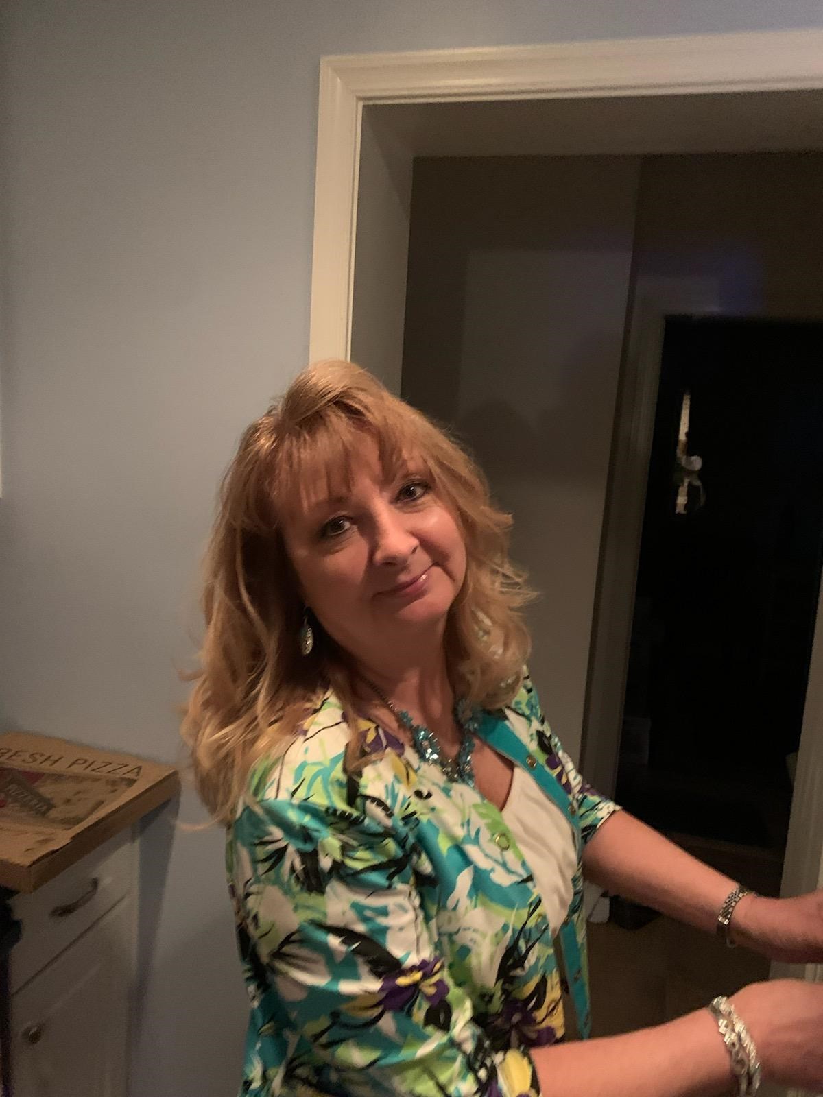 Obituary of Sylvia Jean Britt