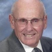 Obituary of Raymond Anthony Wolford