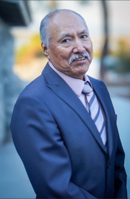 Obituary of Jose Agustin Osorio