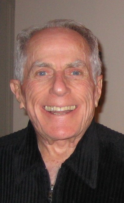 Obituary of Irving Hurwitz