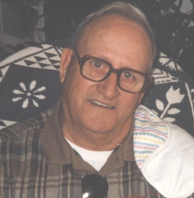 Obituary of Paul Taylor