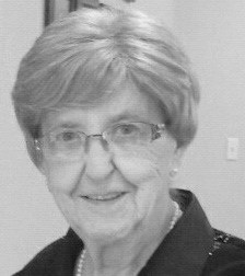 Obituary of Reine Marie Schatz