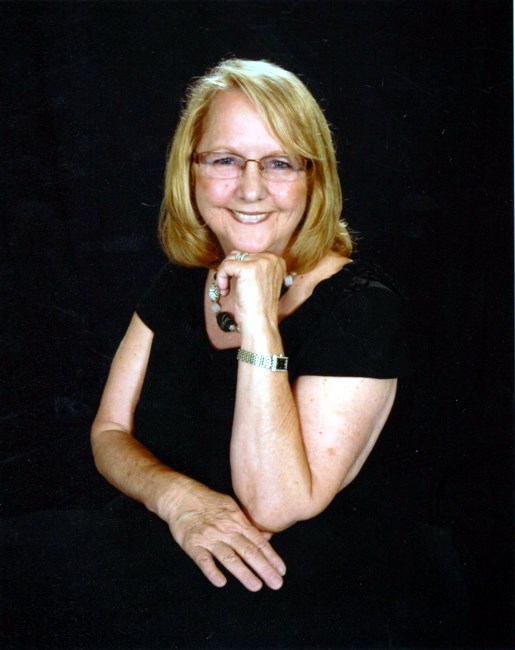 Obituary of Barbara Ann Daniels Davis