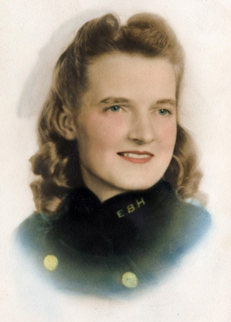 Obituary of Weece W. Duffy