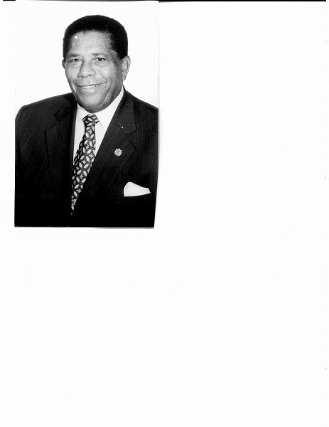 Obituary of Mr. Bradley Mitchell