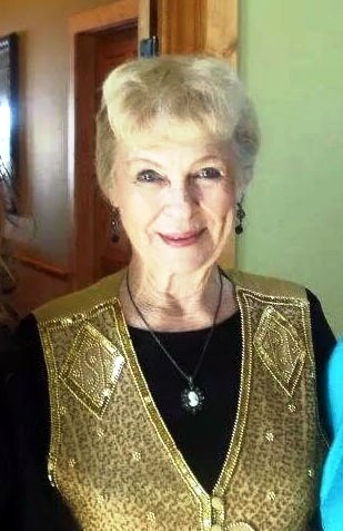 Avis de décès de Jerry C Calhoun