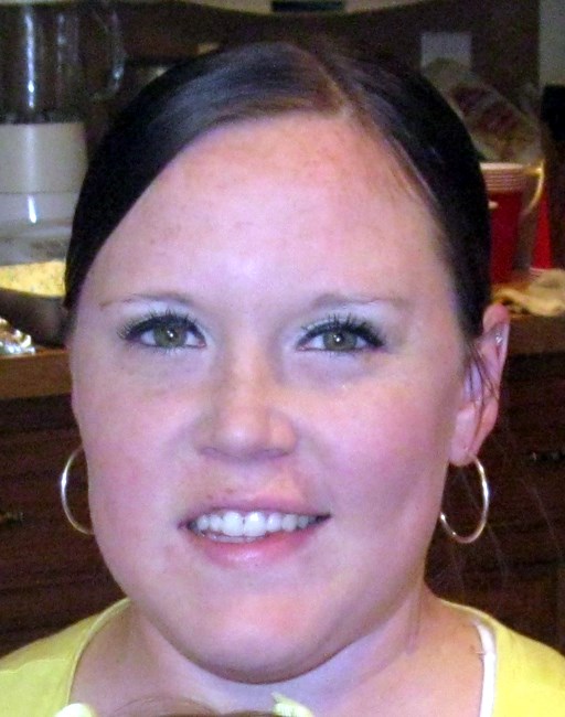 Obituary of Amber Dawn Taft