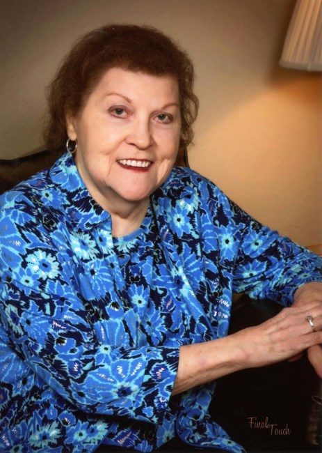 Obituary of Carolyn A. James