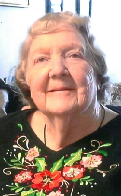 Obituario de Joan Lorraine Boyer