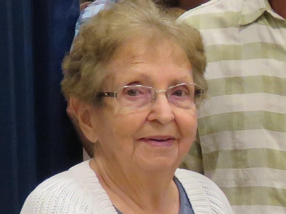 Agnes Leta Diehl Obituary Penn Yan, NY