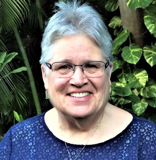 Obituary of Patricia Ann Gorsky Kelly