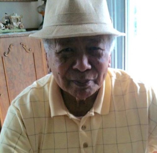 Obituary of Mark Dial