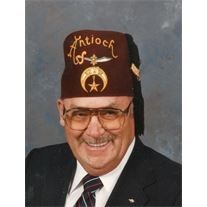 Obituary of William "Henry" Greathouse