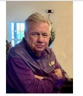 Obituary of Michael Joseph Drury