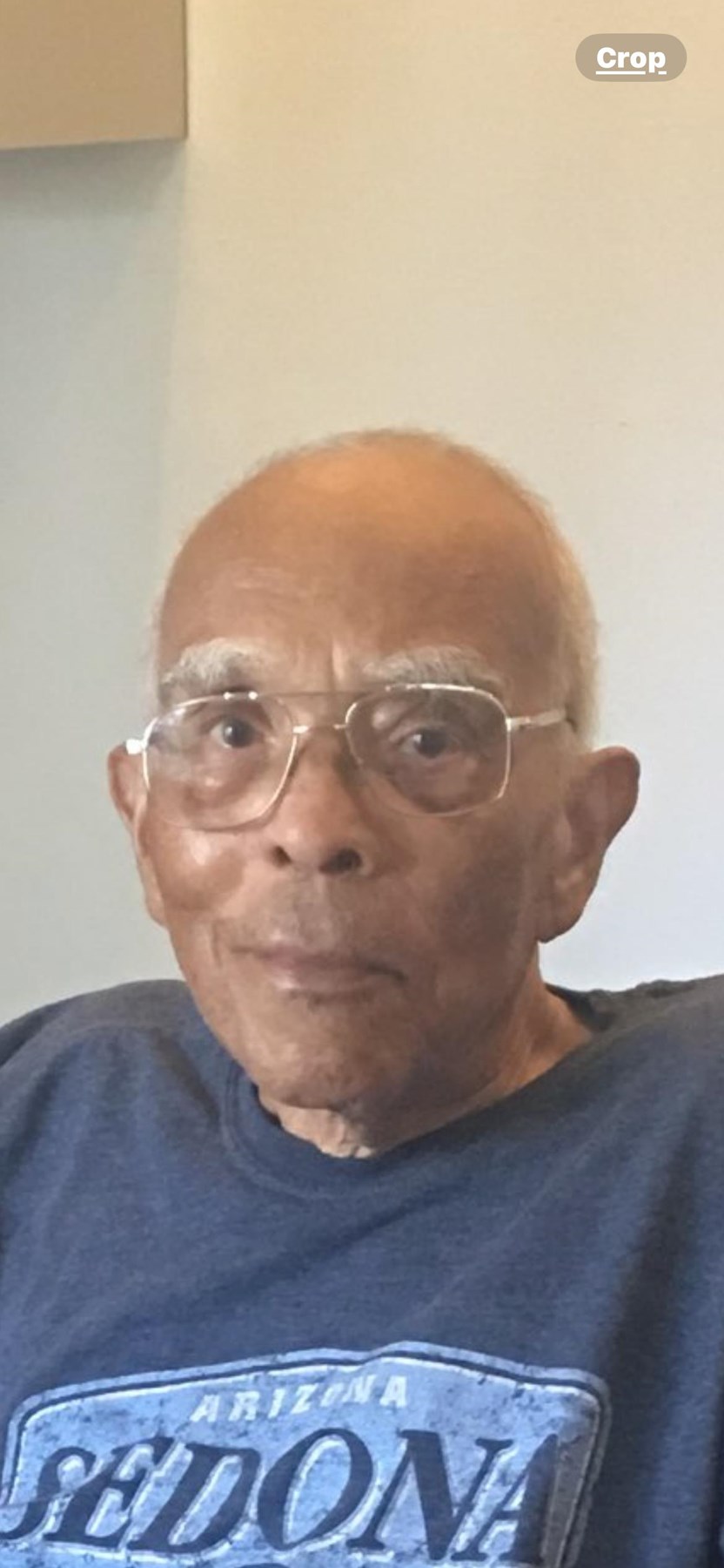 Obituary of Allan Stephens