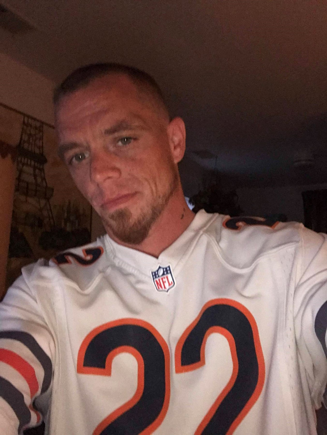 Obituary of Michael Paul Halsted