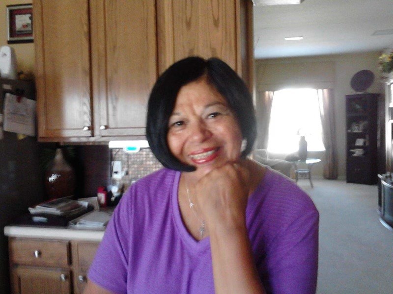 Obituary of Lucy Villanueva