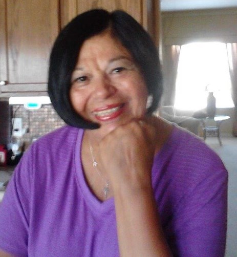 Obituary of Lucy Villanueva