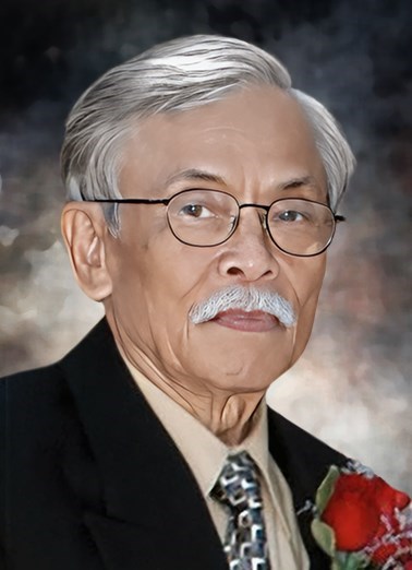 Obituary of Tho Ngoc Tran