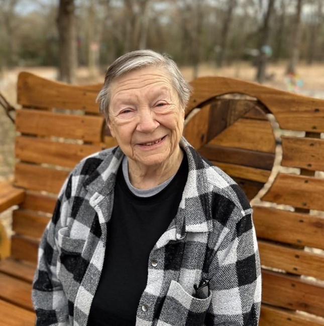 Obituary of Barbara Jean Felchak