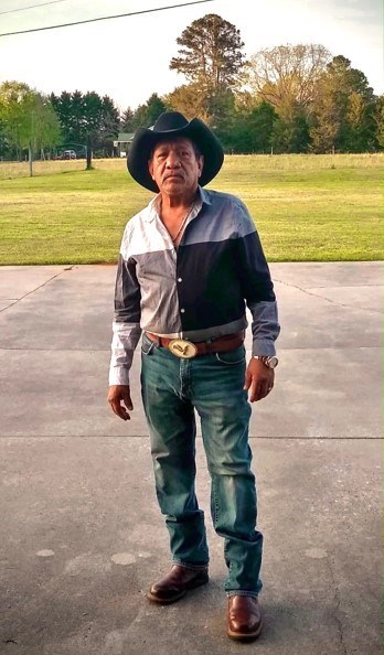 Obituary of Gregorio Beltran-Santos