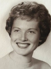 Obituary of Nancy Anne Gallagher
