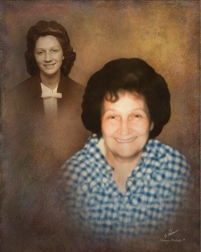 Obituary of Melba Lucea Holland