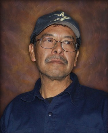 Obituary of Jose Luis Mancilla