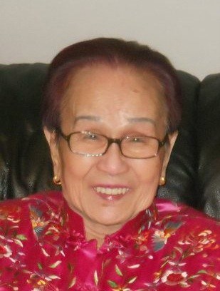 Obituary of Madam Margaret Pik-Ching Chong