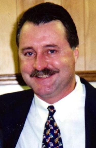 Obituary of William Warren Hill