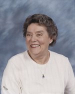 Roxie Ann Eldridge Murray