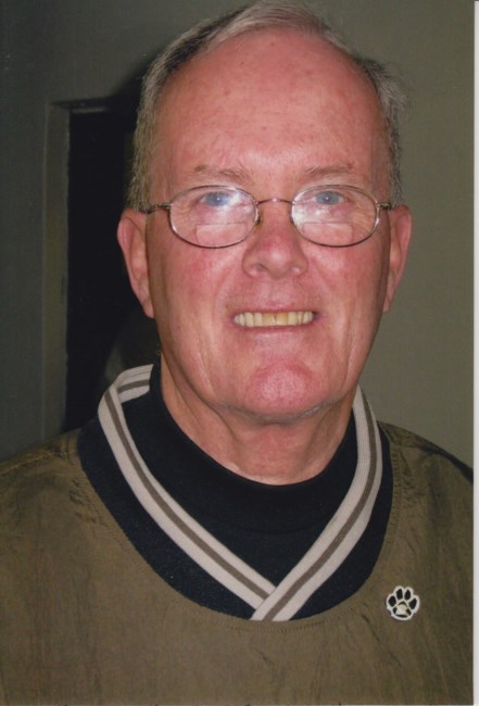 Obituario de Dr. Harold Alvin Hayes Jr.