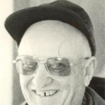 Obituary of Richard Dean Hanes