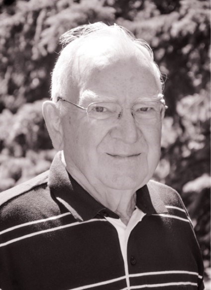 Obituary of Joseph Taylor Smith