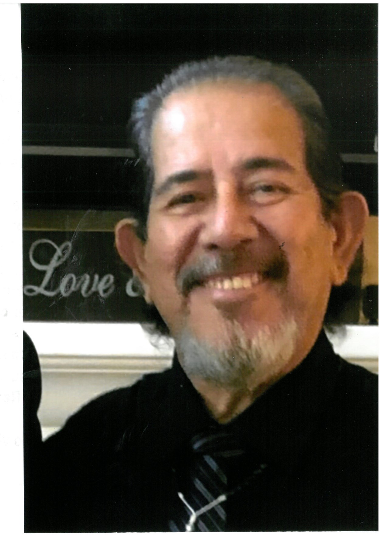 Gilbert Hernandez Ochoa Obituary San Antonio, TX